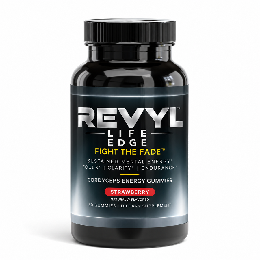 REVYL EDGE